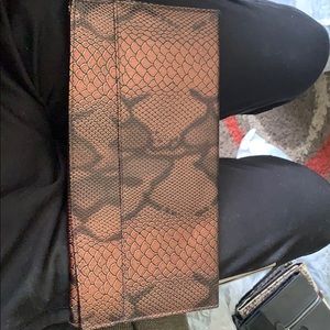 Miche wallet